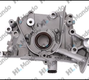 Насос масляный