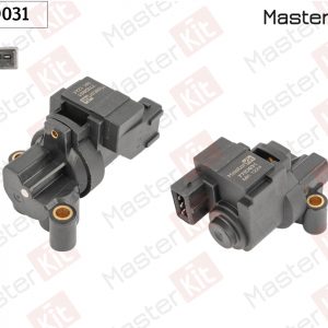 Регулятор холостого хода