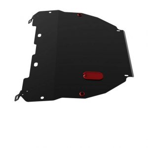 Защита картера и КПП