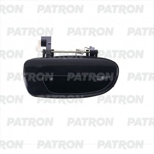 Ручка двери задней наружная правая