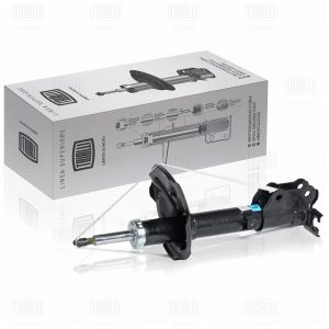 Амортизатор задний левый