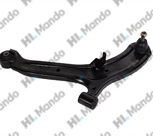 Рычаг передний левый