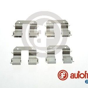 Скоба крепления тормозных колодок