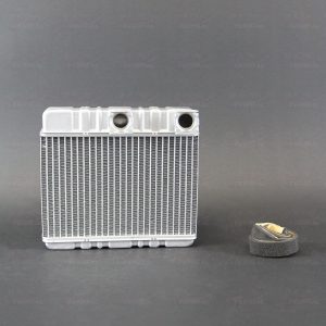 Радиатор отопителя