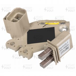 Реле-регулятор напряжения