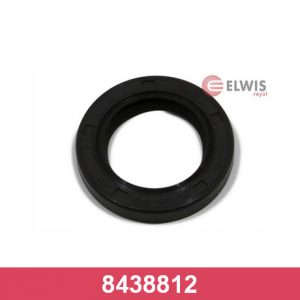 Сальник коленвала передний