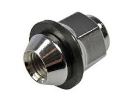 Гайка колеса