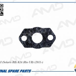 Прокладка масляного насоса