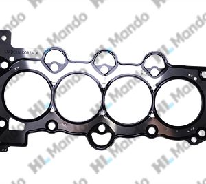 Прокладка головки блока