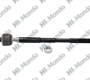 Тяга рулевая