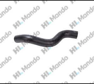 Патрубок радиатора