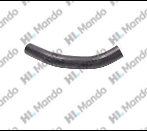 Патрубок радиатора