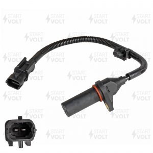 Датчик положения коленвала