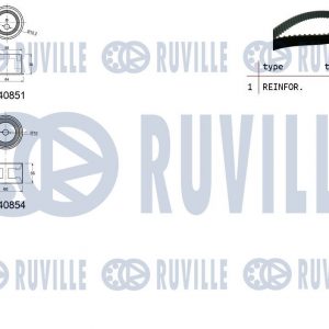 Ремень ГРМ к-кт