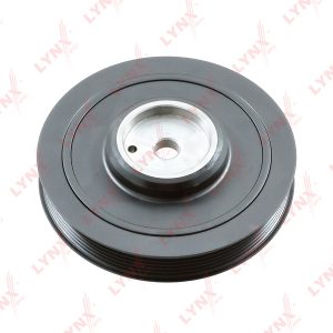 Шкив коленвала