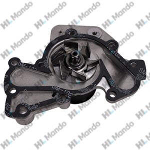 Насос водяной (помпа)