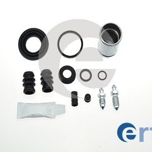 Р/к заднего суппорта с поршнем