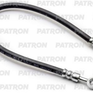 Шланг тормозной задний