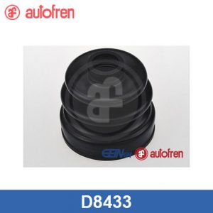 Пыльник ШРУСа внутр. пер