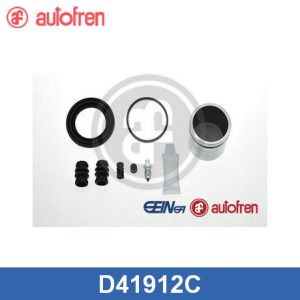 Р/к переднего суппорта с поршнем