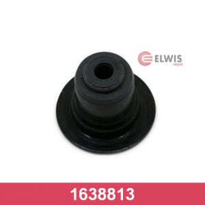 Колпачок м/съемный впуск/выпуск