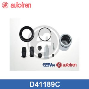 Р/к переднего суппорта с поршнем