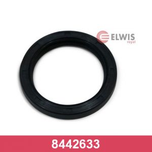 Сальник коленвала передний