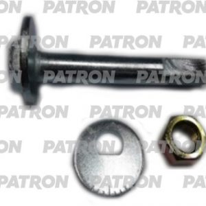 Болт развальный задний к-кт