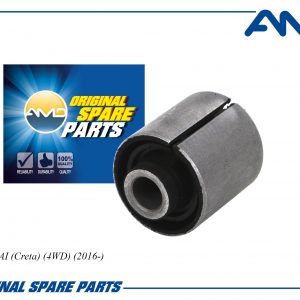 Сайлентблок заднего поворотного кулака