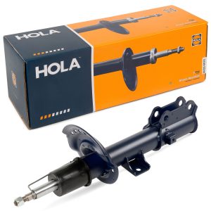 Амортизатор передний правый