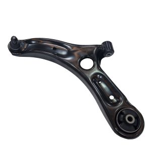 Рычаг передний левый