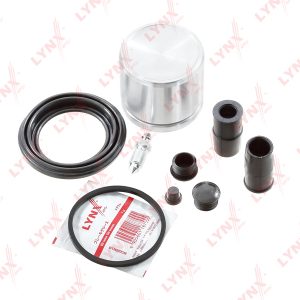 Р/к переднего суппорта с поршнем