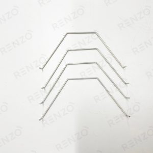 Пружина (тормозная)