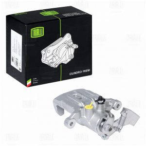 Суппорт тормозной задний левый