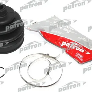 Пыльник ШРУСа