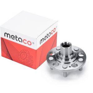 Ступица задняя