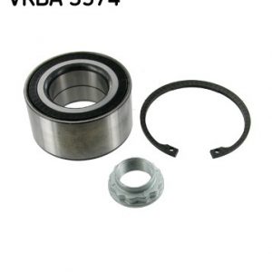 Подшипник ступицы (к-кт)