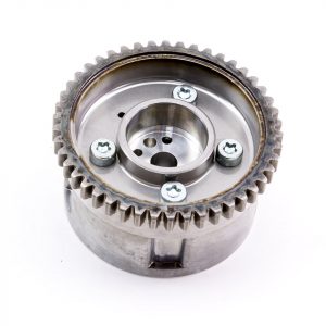 Механизм изменения фаз ГРМ