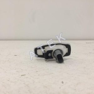 Повторитель на крыло белый