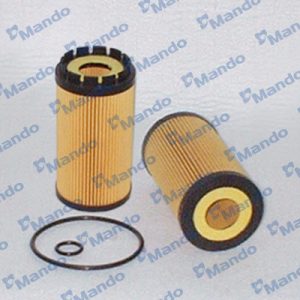 Фильтр масляный