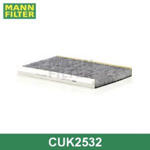 Фильтр салона