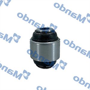 Сайлентблок заднего поворотного кулака