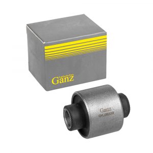 Сайлентблок заднего поворотного кулака