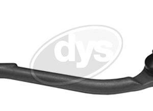 Наконечник рулевой левый