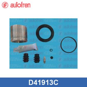 Р/к переднего суппорта с поршнем