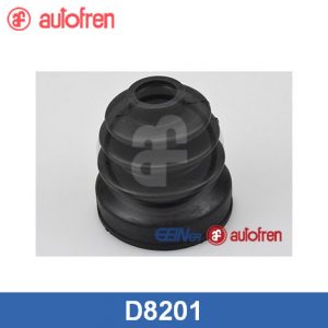 Пыльник ШРУСа внутр. пер