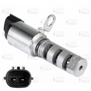 Клапан электромагн. изменения фаз ГРМ