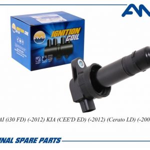 Катушка зажигания