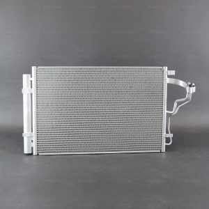 Радиатор кондиционера (конденсер)