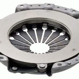 Корзина сцепления